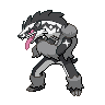 Obstagoon Sprite