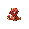 Octillery Sprite