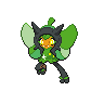 Ogerpon Sprite