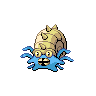 Omastar Sprite
