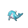 Palafin Sprite