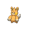 Pawmo Sprite