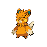 Pawmot Sprite