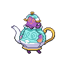 Polteageist Sprite