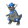 Rampardos Sprite