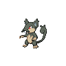Pokémon Vortex - Rattata (Alolan) - Pokédex