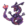 Pokémon Vortex - Rayquaza (Illusion) - Pokédex