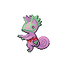 Reddy Sprite