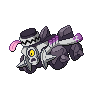 Revavroom Sprite