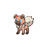 Rockruff