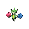 Roselia Sprite