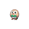Rowlet
