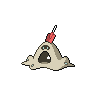 Sandygast Sprite