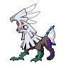 Silvally Sprite