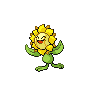 Sunflora Sprite