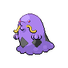 Swalot Sprite