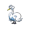 Swanna Sprite