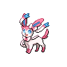 Sylveon Sprite