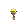 Tadbulb Sprite