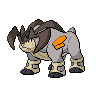Terrakion Sprite
