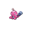 Tinkatink Sprite