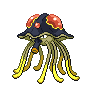 Toedscruel Sprite