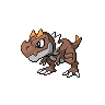 Tyrunt Sprite