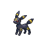 Umbreon Sprite