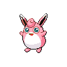 Wigglytuff Sprite