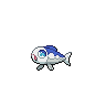 Wishiwashi Sprite