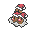 Dugtrio (Christmas)