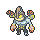 Machamp (Gigantamax)