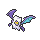 Crobat (Halloween)