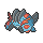 Swampert (Mega)