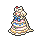 Alcremie (Gigantamax)